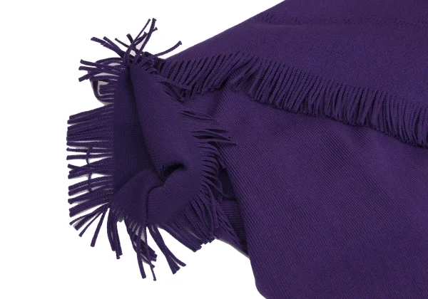 ISSEY MIYAKE A-POC INSIDE Dyed Cut-out Fringe Bolero Cardigan K-171340_005