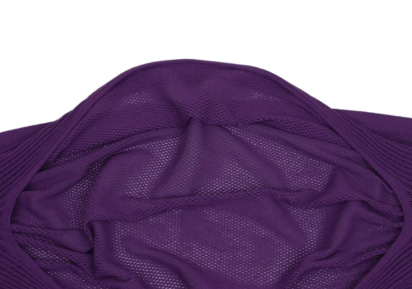 ISSEY MIYAKE A-POC INSIDE Mesh Cutting Bolero K-171344_003