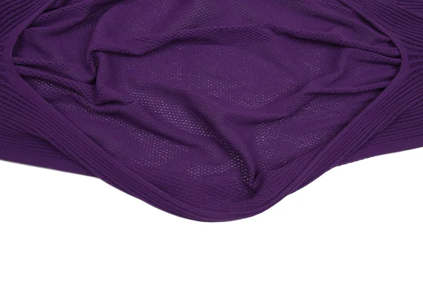 ISSEY MIYAKE A-POC INSIDE Mesh Cutting Bolero K-171344_006