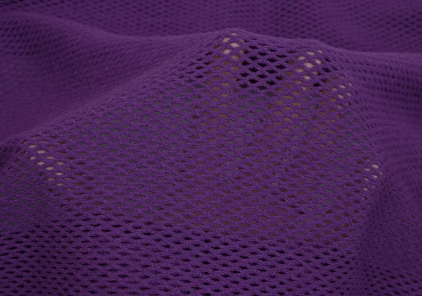 ISSEY MIYAKE A-POC INSIDE Mesh Cutting Bolero K-171344_009