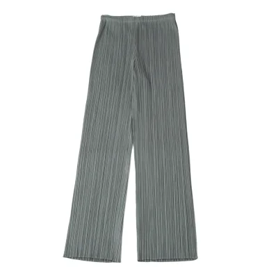 PLEATS PLEASE Pleated Pants