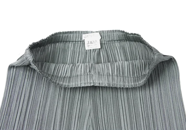 PLEATS PLEASE Pleated Pants K-171347_003