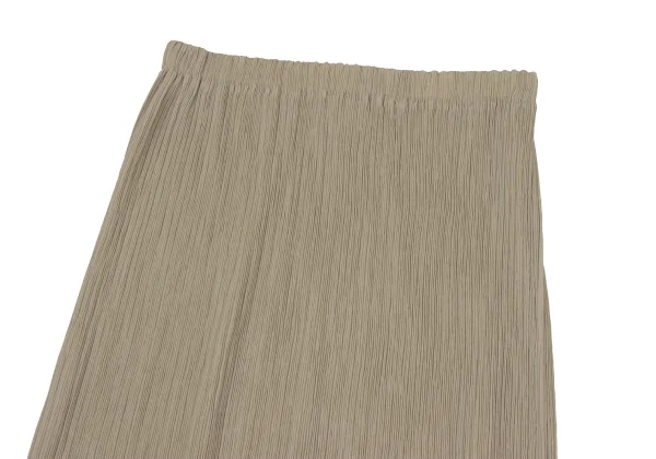 ISSEY MIYAKE Pleated Skirt K-171359_003