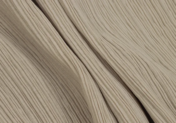 ISSEY MIYAKE Pleated Skirt K-171359_011
