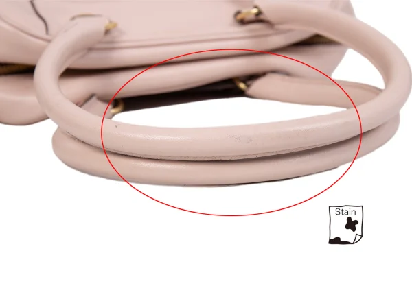 J&M DAVIDSON MINI VIVI Leather Mini Boston Bag K-171360_013