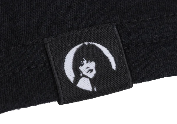 HYSTERIC GLAMOUR The Stooges Print t-Shirt K-171374_016
