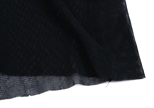 Jean Paul GAULTIER CLASSIQUE Mesh Cardigan K-171384_008