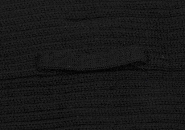Jean Paul GAULTIER FEMME Rib Knit Bolero  K-171398_007