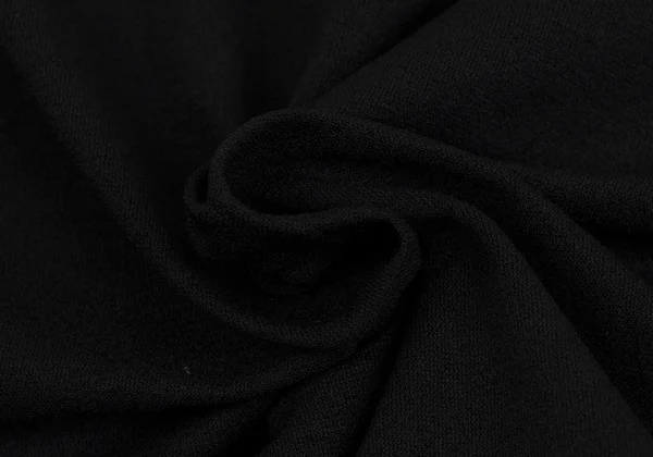 Jean Paul GAULTIER HOMME Front Frill Mock Neck Stretch T Shirt K-171405_013