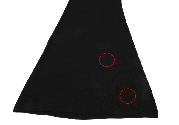ANTEPRIMA Rayon Mesh Sleeveless Dress K-171407_006