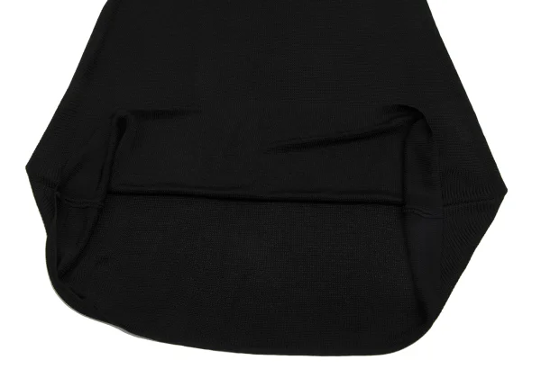 ANTEPRIMA Rayon Mesh Sleeveless Dress K-171407_009