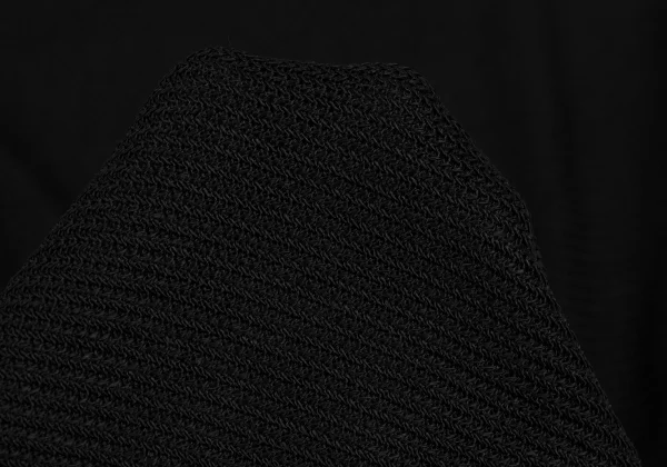 ANTEPRIMA Rayon Mesh Sleeveless Dress K-171407_012