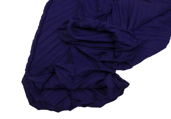 ISSEY MIYAKE Twist Pleated Wide Pants K-171414_006