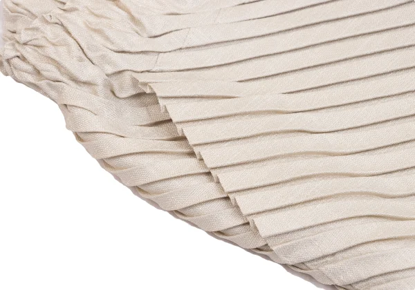 ISSEY MIYAKE Bias Pleated Pants K-171415_004