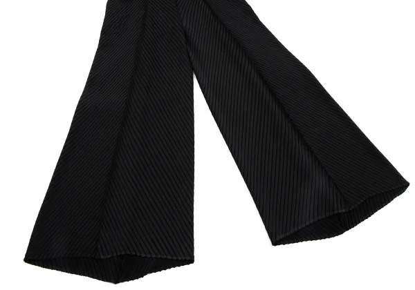 ISSEY MIYAKE Folded Pleat Pants K-171417_005