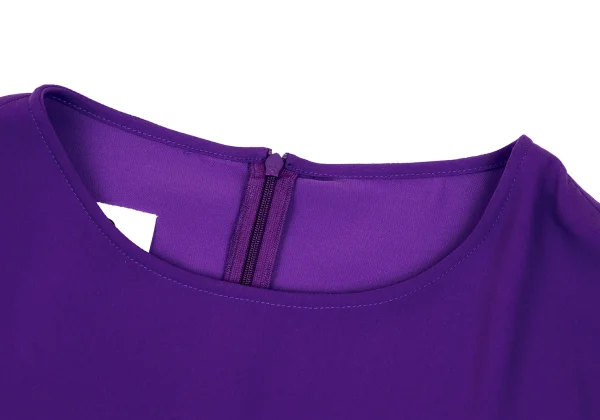 MM6 MAISON MARGIELA Asymmetrical Poly Top K-171421_004