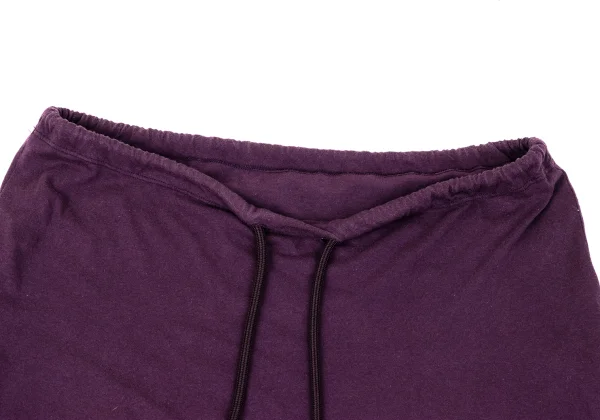 MM6 MAISON MARGIELA Neck Gather String Long T-shirt K-171422_004