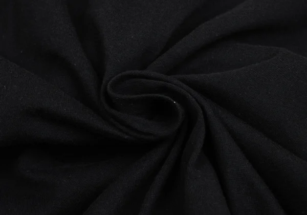 Yohji Yamamoto POUR HOMME Cotton Frill T-shirt K-171430_013