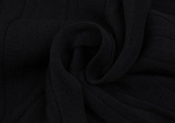 Yohji Yamamoto FEMME Pleats Sleeveless Knit Top K-171432_012