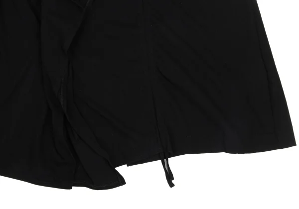 Yohji Yamamoto FEMME Draped Cardigan K-171433_010
