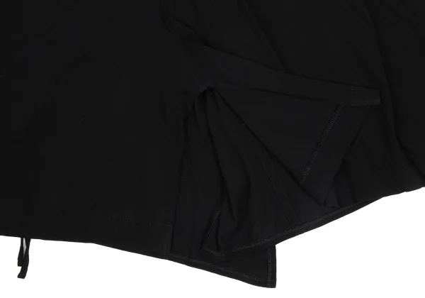 Yohji Yamamoto FEMME Draped Cardigan K-171433_013