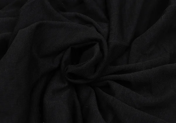 Yohji Yamamoto FEMME Sheer Drape Long Cardigan K-171435_012