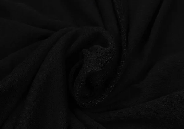 Yohji Yamamoto FEMME Side Open Switching Design Outseam Jacket K-171442_015