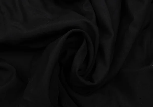 Yohji Yamamoto FEMME Sleeve Switching Back Gather Coat K-171445_012