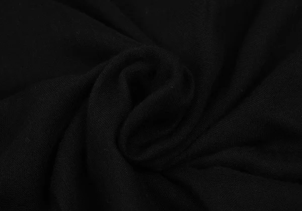 Yohji Yamamoto FEMME Mixed Material Drop Shoulder Coat K-171446_014