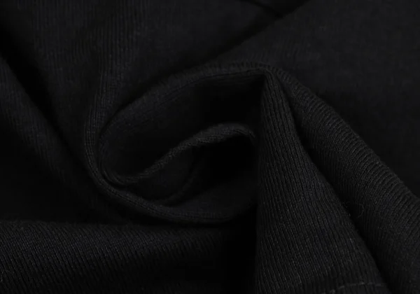 B Yohji Yamamoto Back Printed Long Cardigan K-171454_015