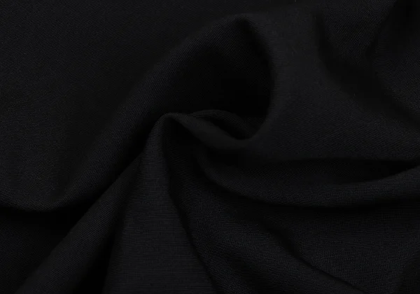 B Yohji Yamamoto Wool Gaba Asymmetry Dropped Crotch Pants K-171456_013