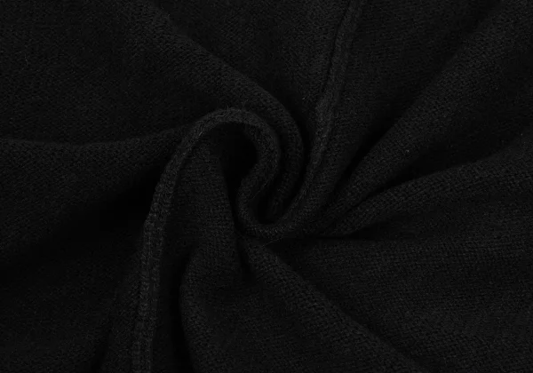 plyy by RAGNE KIKAS Double Zip Knit Coat K-171460_012