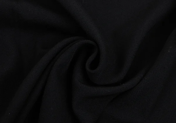 Yohji Yamamoto×THE GINZA STORY Wool Pleats Skirt K-171461_009