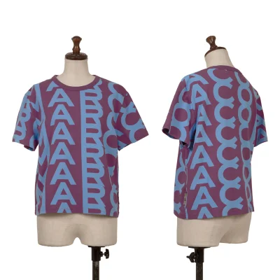MARC JACOBS Monogram T Shirt
