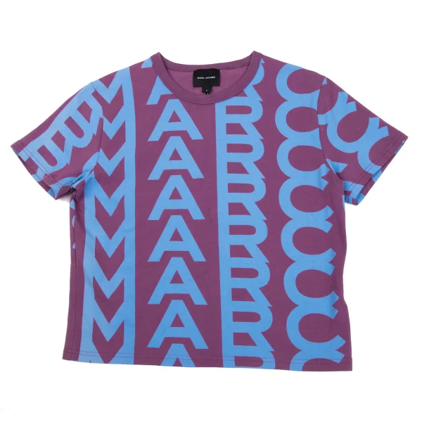 MARC JACOBS Monogram T Shirt K-171463_002