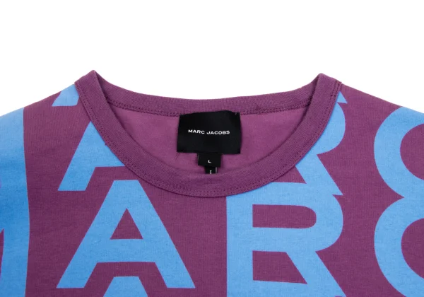 MARC JACOBS Monogram T Shirt K-171463_005
