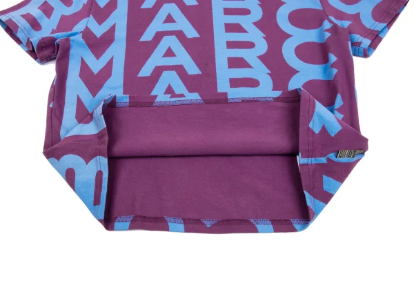 MARC JACOBS Monogram T Shirt K-171463_012