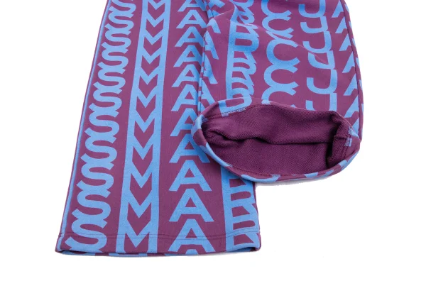 MARC JACOBS Monogram Sweatpants K-171465_010