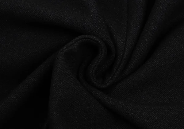 SARA LANZI Blended Wool Stand Collar Coat K-171476_014