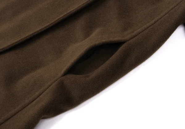 Max Mara Manuela Wool Cashmere Wrap Coat K-171477_010
