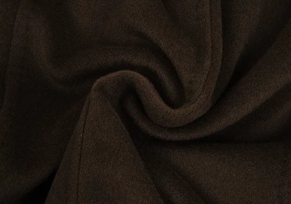 Max Mara Manuela Wool Cashmere Wrap Coat K-171477_017
