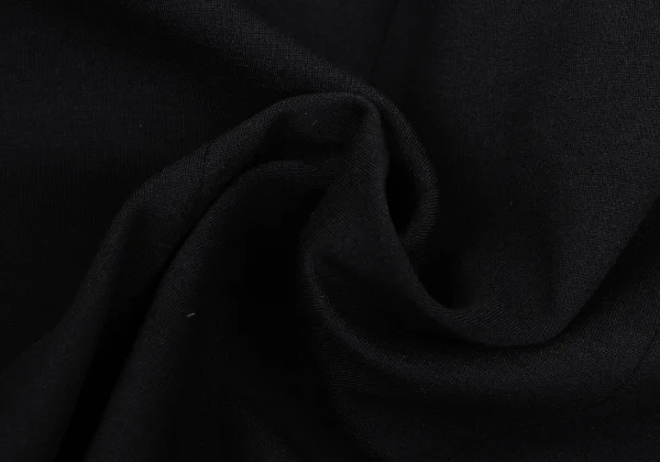 Neil Barrett Leather Deformation Lapel Switching Jacket K-171480_015