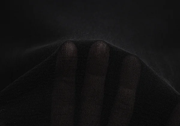 ISSEY MIYAKE PERMANENTE Sheer Collarless Cardigan K-171484_016