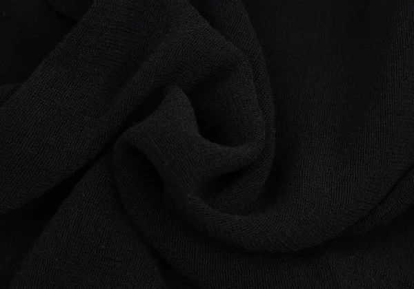 ISSEY MIYAKE PERMANENTE Sheer Collarless Cardigan K-171484_017