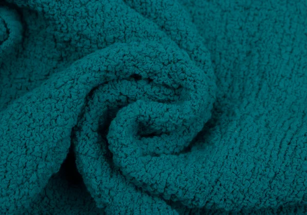 ISSEY MIYAKE me Cauliflower Turtleneck Short Sleeve Top K-171493_009