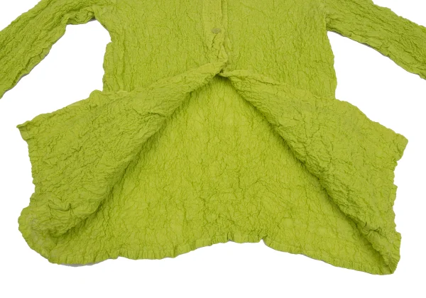 ISSEY MIYAKE me Cauliflower String Shirt K-171494_012