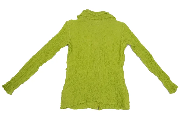 ISSEY MIYAKE me Cauliflower String Shirt K-171494_013