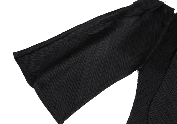 PLEATS PLEASE Pleated 3D Aladdin Pants K-171509_006