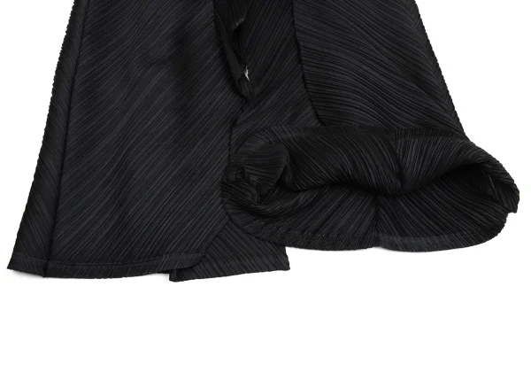 PLEATS PLEASE Pleated 3D Aladdin Pants K-171509_007