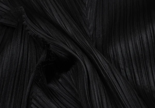 PLEATS PLEASE Pleated 3D Aladdin Pants K-171509_009